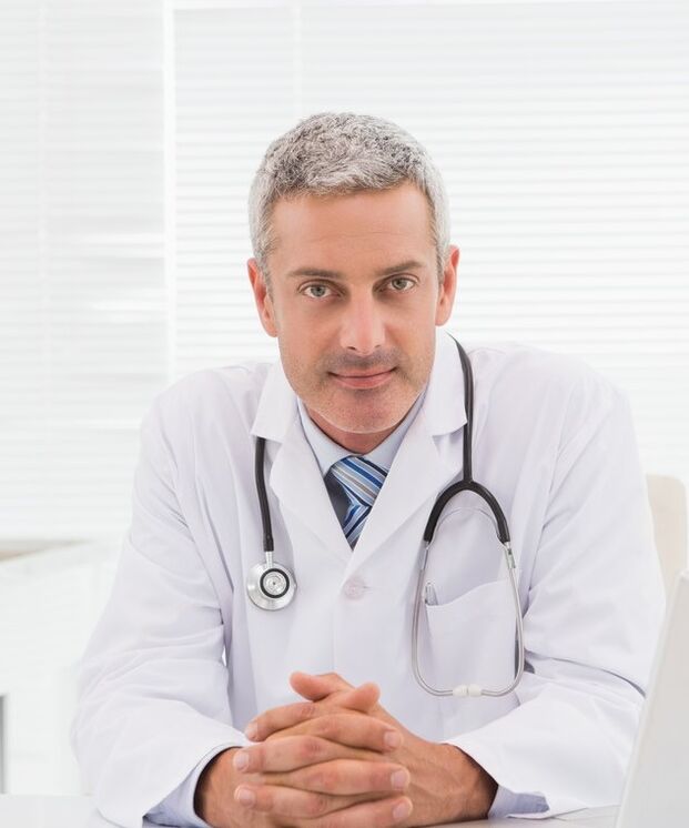 Doctor Ortoped Dumitru Afrim